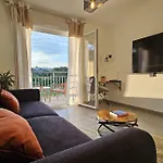 Appartement 067 -le I, 4 Pers, Clim, Piscine, Parking Juvignac