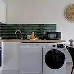 Appartement 067 -le I, 4 Pers, Clim, Piscine, Parking *