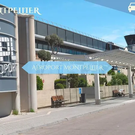 067 - T2, Golf, Piscine, Clim, Parking Apartment