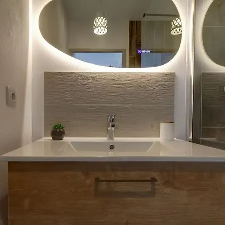 Apartment 067 - T2, Golf, Piscine, Clim, Parking