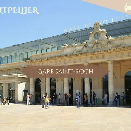 Le T2 Green, 4 Pers, Clim, Piscine, Parking 公寓 *