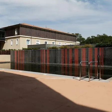 Apartment 067 - T2, Golf, Piscine, Clim, Parking *