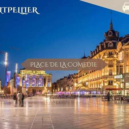 067 - T2, Golf, Piscine, Clim, Parking Juvignac