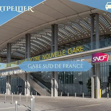 067 - T2, Golf, Piscine, Clim, Parking Juvignac